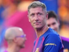 Periodista afirma que el jugador del Barcelona influyó en el despido de Xavi Hernández