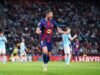 El Barcelona “pidió a Robert Lewandowski que dejara de marcar goles” durante su temporada de debut