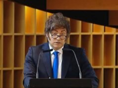 Milei: “Abróchense los cinturones, van a haber muchas más reformas”