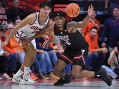 Jueves por la noche, 20 de noviembre, vista previa y selecciones de apuestas de baloncesto universitario