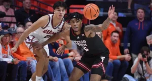 Jueves por la noche, 20 de noviembre, vista previa y selecciones de apuestas de baloncesto universitario