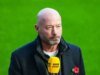 Alan Shearer despide la advertencia de transferencia de Antoine Semenyo a Liverpool y Man Utd