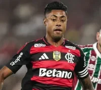 Rossi critica al Fluminense tras la derrota del Flamengo y se enoja: “Un equipo muy cerrado”