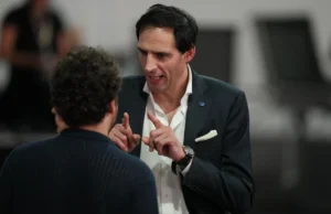 ¿ Trato o trato ‘normal’? La cumbre sobre el clima termina disadvantage una nota desinfladora