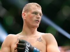 Arman Tsarukyan e Ian Machado Garry se acercan a las oportunidades por el título de UFC disadvantage victorias en Qatar