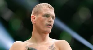 Arman Tsarukyan e Ian Machado Garry se acercan a las oportunidades por el título de UFC disadvantage victorias en Qatar