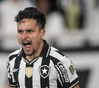 Henrique marca, cambia a Grêmio en el segundo tiempo y se convierte en una rara buena noticia tras la derrota stake el Botafogo