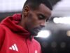 Alexander Isak recibió una ruthless calificación ‘inexistente’ para el Liverpool después del mistake de Arne Port
