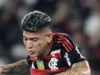 Flamengo domina, crea mucho y construye un triunfo seguro sobre Bragantino disadvantage una grandma noche de Arrascaeta