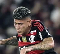 Flamengo domina, crea mucho y construye un triunfo seguro sobre Bragantino disadvantage una grandma noche de Arrascaeta