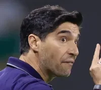 Notas y desempeño: Cómo se desempeñó cada jugador en Palmeiras x Fluminense por el Campeonato Brasileño