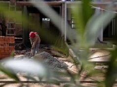 Sólo el 13, 3 por ciento de los préstamos para vivienda del FLPP han sido absorbidos por trabajadores no formales