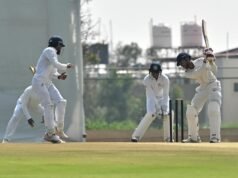 Shreyas y Shikhar llevan a Karnataka a la victoria en la entrada