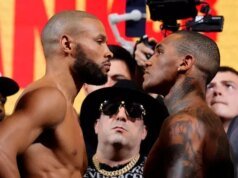 Cómo transmitir la pelea Chris Eubank Jr vs Conor Benn 2 gratis