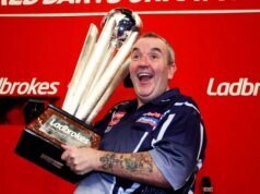 Edición especial de Legends of Darts ya a la venta