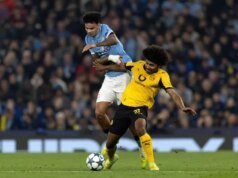 “Batí el récord de sprint de Usain Bolt y Man Utd quiere ficharme; esta es mi mejor posición”