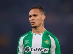 Antony habla sobre la impactante oferta de transferencia antes de la salida del Manchester United: “Realmente me afectó”
