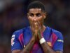 El deseo de Marcus Rashford cumplido tras dejar Man Utd mientras el Barcelona hace el anuncio