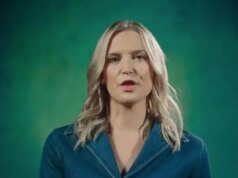 La presentadora de Sky Sports, Jo Wilson, habla sobre la terrible experiencia del cáncer: “Me preparé para lo peor”