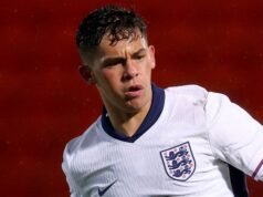 La estrella del Manchester United anota para Inglaterra como mensaje claro enviado tras la decisión de Thomas Tuchel