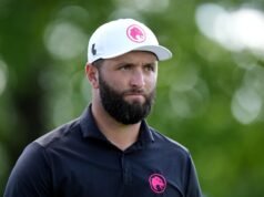 Bryson DeChambeau reacciona al importante cambio de formato de LIV Golf para 2026