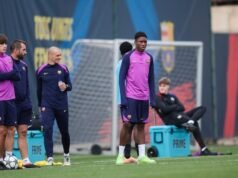 El Barça, a derribar el muro de Brujas