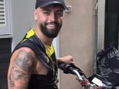 Matan a un futbolista italiano de 23 años tras la filtración de un vídeo sexual de la hija de un líder criminal en Nápoles