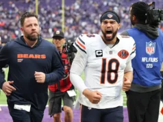 ¿Son los Chicago Bears… buenos?
