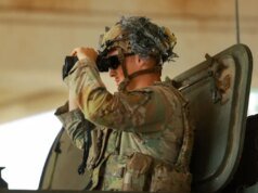 ‘Restringido’: ¿Las tropas estadounidenses intentaron acordonar una playa mexicana?