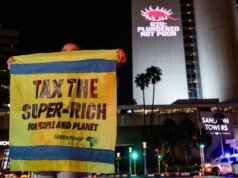 Sudáfrica refuerza la seguridad en las calles, preparándose para las protestas en la cumbre del G20