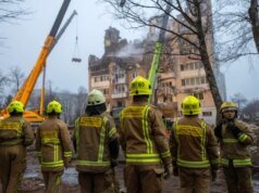 El nuevo plan de 28 puntos de Trump: ¿Qué quiere que Ucrania le conceda a Putin?