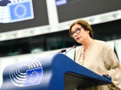 Los centristas del Parlamento de la UE luchan por excluir a la extrema derecha del plan de reglas verdes