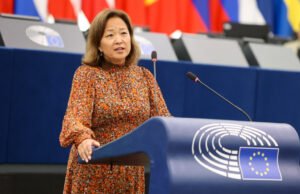 La extrema derecha al rescate de la revolución de la edición genética en Europa