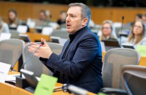 Von der Leyen va a la derecha con nuevos planes de desregulación digital