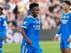 En Inglaterra afirman que el Chelsea va tras Vinicius