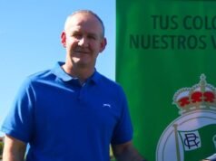 El club más humano de España: "Que no vean al Racing solo como un equipo de fútbol"