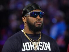 Bears abren ventana de práctica para CB Jaylon Johnson