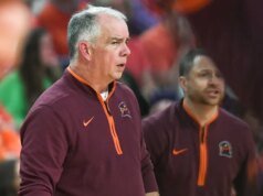 La potente ofensiva de Virginia Tech podría plantear problemas a Charlotte