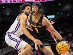 El estado de Arizona busca un comienzo rápido contra Hawaii