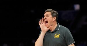 Cal espera la primera prueba más dura de la temporada en Kansas State