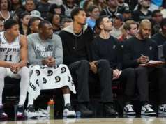 Pese al inminente regreso de LeBron James, la situation de estrellas de la NBA se agrava