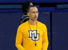 Maryland tiene ‘Buzz’ y gana a Marquette