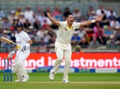 Scott Boland nombra al cuero cabelludo de Inglaterra más preciado de Australia antes de Ashes