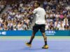 Felix Auger-Aliassime se une a Jannik Sinner en las semifinales de las Nitto ATP Finals