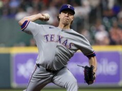 Premios MLB: Jacob deGrom y Ronald Acuña Jr. ganan honores de regreso