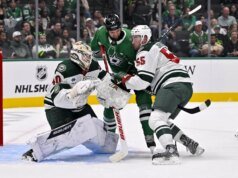 El capitán de las estrellas, Jamie Benn, debutará en la temporada