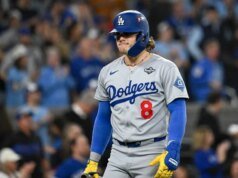Enrique Hernández, de los Dodgers, se somete a una cirugía en el codo y se perderá el CMB