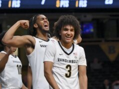 La UCF tiene como objetivo generar química frente al Vanderbilt