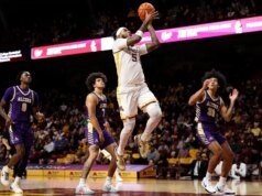 Minnesota se centra en la línea de falta antes del enfrentamiento con Chicago State