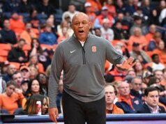 Kiyan Anthony impulsa a Syracuse a una victoria de 30 puntos sobre Drexel